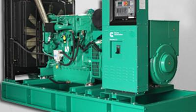 在惡劣環境下如何正確使用柴油發電機組?