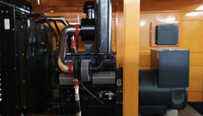 玉柴柴油發(fā)電機(jī)組在室外使用時需注意哪些？