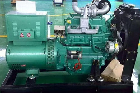 上柴發電機組功率不足的原因有哪些?怎么解決?
