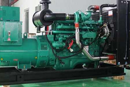 柴油發(fā)電機組有哪些用途?