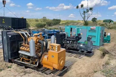 為什么不允許康明斯發(fā)電機(jī)組出現(xiàn)欠載現(xiàn)象?