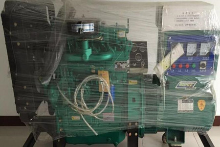 寧波柴油發電機組租賃價格受哪些因素影響?