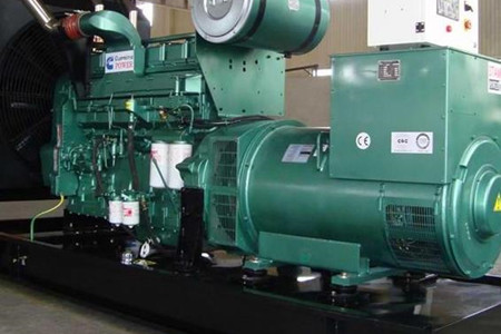 寧波柴油發電機組銷售價格是多少？