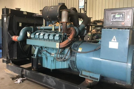 寧波大宇柴油發電機組多少錢一臺?