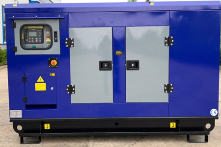 靜音發(fā)電機(jī)組降噪原理涉及多種技術(shù)手段!