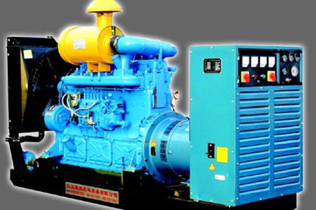 康明斯柴油發(fā)電機組為什么有海拔限制?