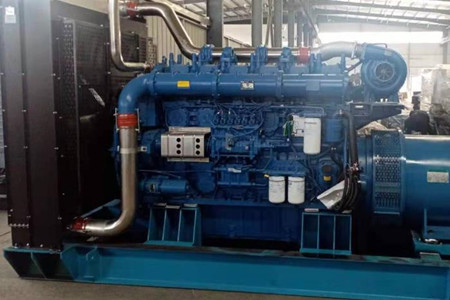 玉柴發(fā)電機組使用期間產(chǎn)生的污垢如何去除?