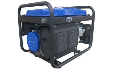 汽油發電機組發電量不足是什么故障引起的？