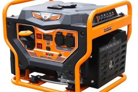 汽油發電機組裝過程中需要注意哪幾點？