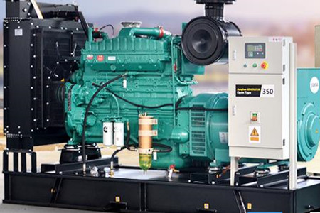 120KW靜音發(fā)電機(jī)組突然熄火的原因是什么?