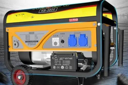 雅馬哈汽油發(fā)電機(jī)組怎么啟動?幾步就搞定!