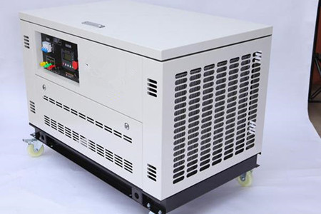 汽油發電機組轉速不穩的原因,這幾點你掌握沒?