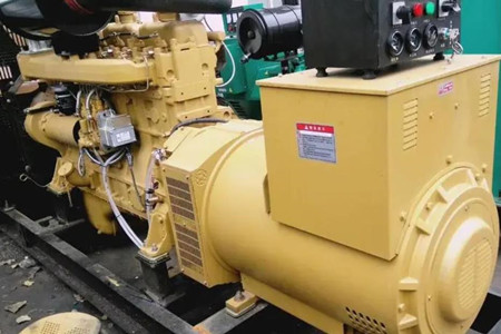 玉柴發(fā)電機組氣缸失效形式有哪些?主要有四種!