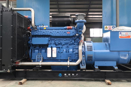 玉柴發(fā)電機組氣缸失效形式有哪些?主要有四種!