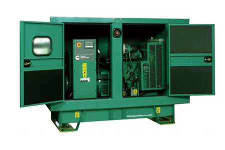 柴油發(fā)電機(jī)組四種低溫啟動(dòng)方式,你掌握多少?