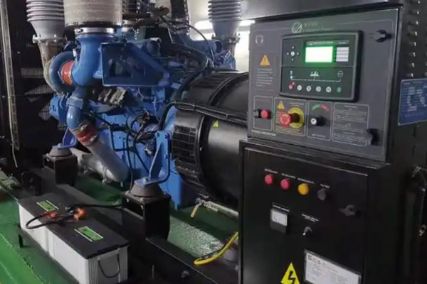 康明斯發(fā)電機組搬運過程中需注意哪些問題? 圖1