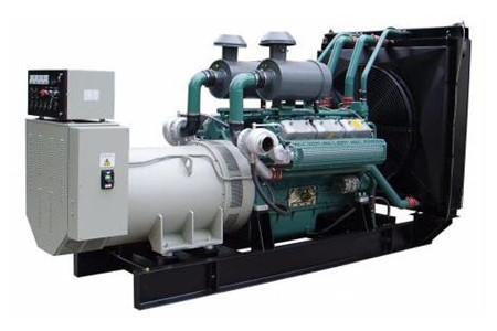 高原地區(qū)如何解決柴油發(fā)電機(jī)組功率下降問題？