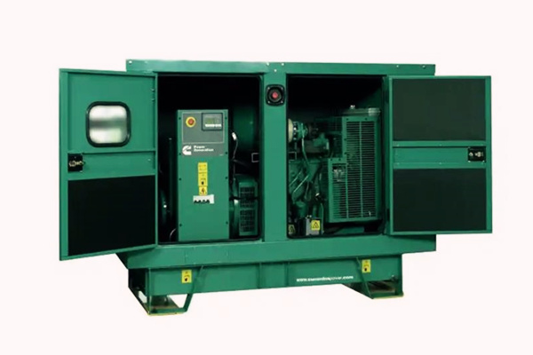 知道嗎？靜音發(fā)電機(jī)組選購(gòu)前先了解這些內(nèi)容！
