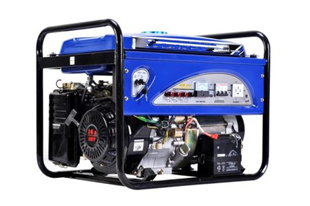 汽油發(fā)電機(jī)組采購(gòu)應(yīng)注意些什么？