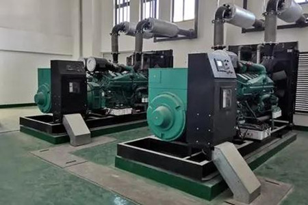 濟(jì)柴柴油發(fā)電機(jī)組廠家如何獲取市場(chǎng)競(jìng)爭(zhēng)優(yōu)勢(shì)？