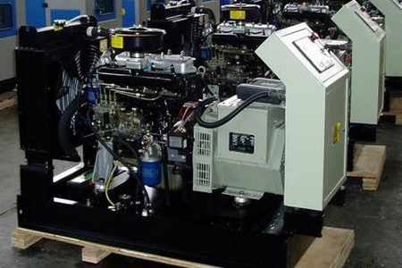 為何廠家不建議購(gòu)買(mǎi)二手的三菱發(fā)電機(jī)組呢？