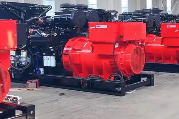 柴油發(fā)電機(jī)組額定電流的計(jì)算方法、大致范圍及重要性