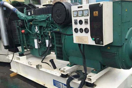 柴油發(fā)電機(jī)組回收前，需弄懂其分類和危害！