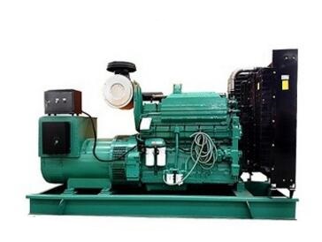 柴油發電機不發電是什么原因引起的？