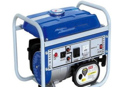 汽油發電機組啟動不了？故障排除方法來了！