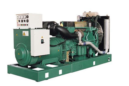 廠家介紹柴油發(fā)電機(jī)組不發(fā)電的表現(xiàn)、原因及維修方法