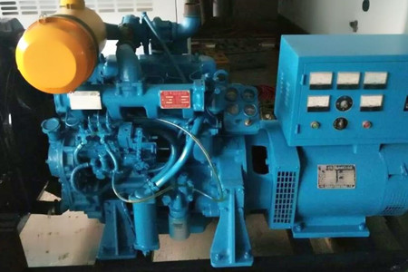 柴油發電機組產生偏缸的原因有哪些？