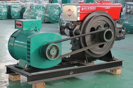 柴油發電機組租賃的價格貴嗎？