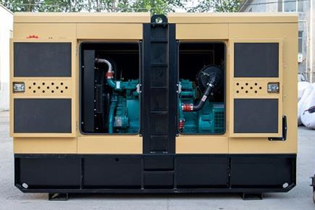 沃爾沃柴油發(fā)電機(jī)組使用誤區(qū)要避免？