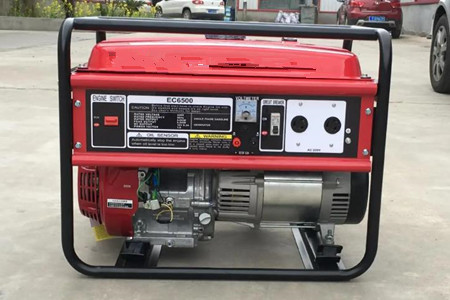 寧波汽油發(fā)電機(jī)組廠家哪家靠譜？推薦大江旺業(yè)